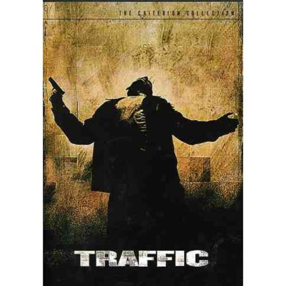 Traffic (Criterion Collection)  DVD